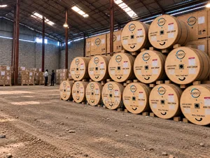 48core ADSS Non-Metallic Cable