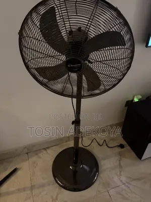Binatone 18 Inches Stand Fan Elite Series