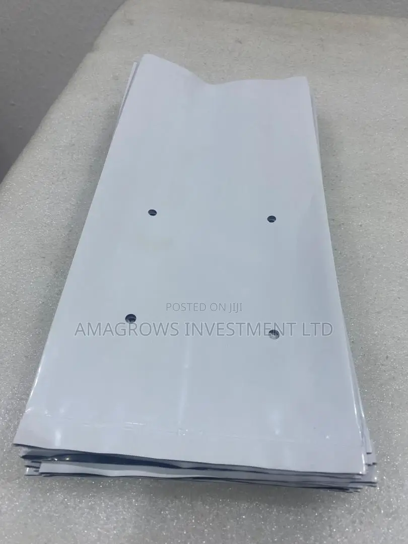50pcs Amatropics Grow Bags