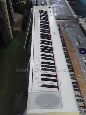 Yamaha NP-32 Portable Grand Piano 