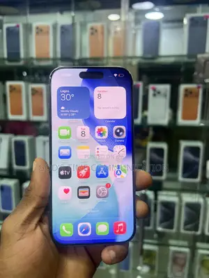 Apple iPhone 16 256 GB Pink
