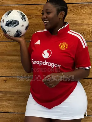 All Clubs Jerseys