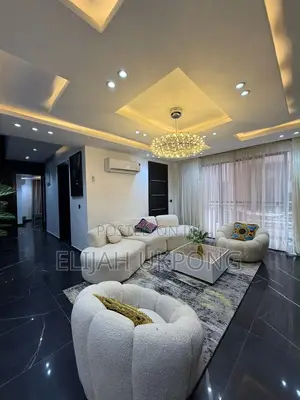 3bdrm Maisonette in Lekki for rent
