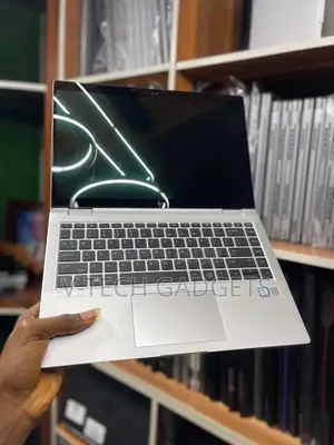 Laptop HP EliteBook x360 1040 G5 8GB Intel Core i5 SSD 256GB