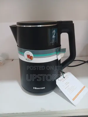 Hisense Kettle