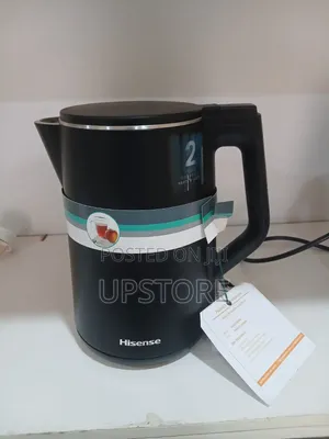 Hisense Kettle