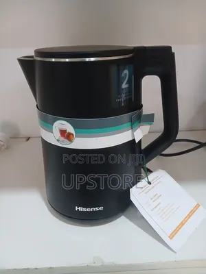 Hisense Kettle