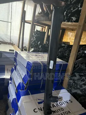 Brand New Radiator Plastic Top Tank for Toyota Sequoia Old Model V6