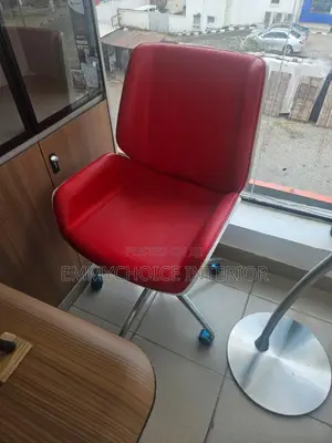 Luxury Modern Office Chair