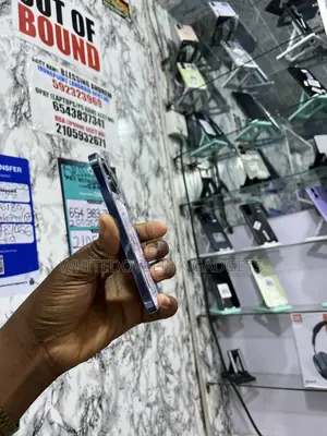 Apple iPhone 13 Pro 256 GB Blue