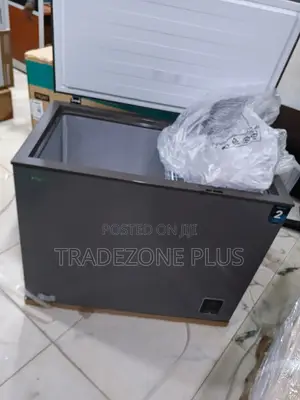 Hisense 249L Chest Freezer for Restaurants Shops