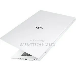 New Laptop HP EliteBook 840 G6 8GB Intel Core i5 SSD 256GB