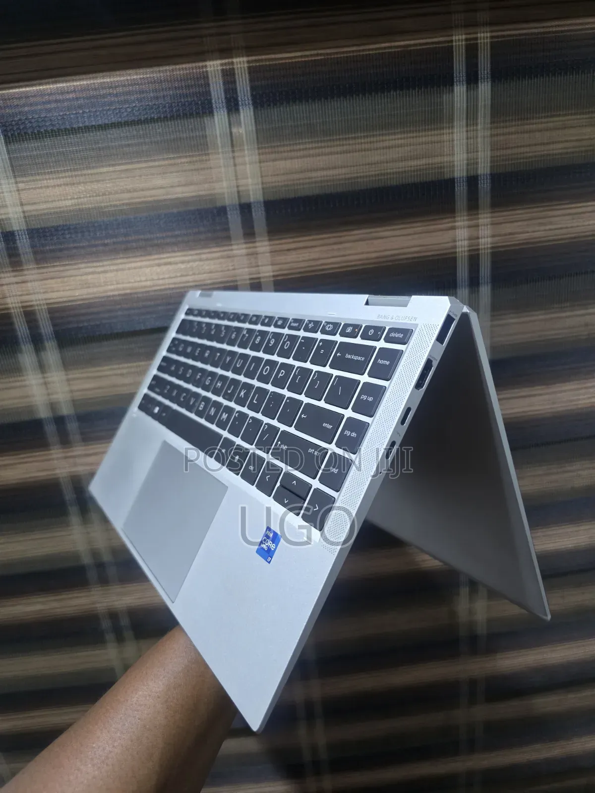 Laptop HP EliteBook 1040 G8 16GB Intel Core i7 SSD 256GB
