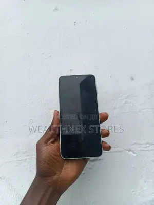 Samsung Galaxy A16 128 GB Green