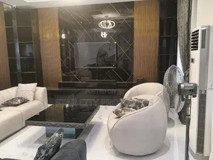 5bdrm Townhouse / Terrace in Ikeja Lagos for rent