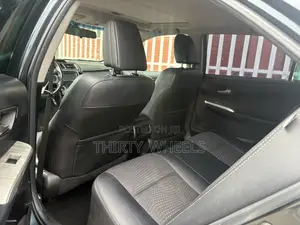 Toyota Camry 2013 Black