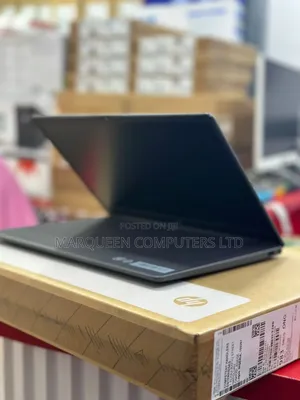 New Laptop HP 240 G1 8GB Intel Core i3 SSD 512GB