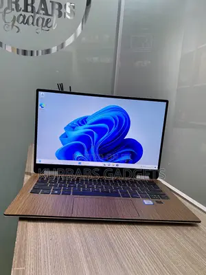 Laptop Dell XPS 13 16GB Intel Core i7 SSD 512GB