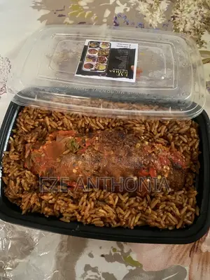 Best Freshly Made Food at Eat With Kk