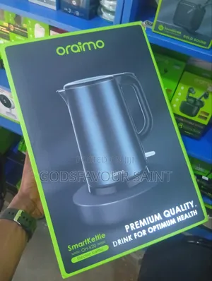Oraimo Smart Kettle