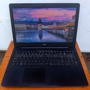 Laptop Dell Latitude 3590 8GB Intel Core i5 SSD 128GB