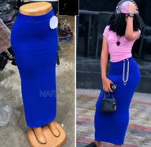 Maxi Skirt
