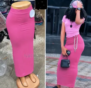 Maxi Skirt