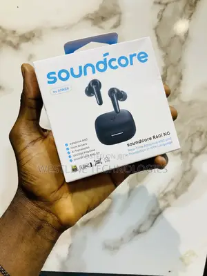 Soundcore R60i ANC