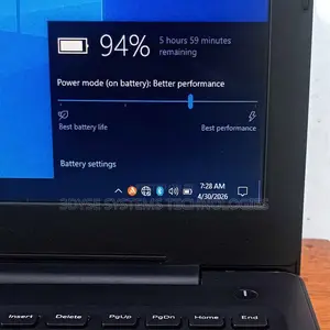 Laptop Dell Latitude 3590 8GB Intel Core i5 SSD 128GB