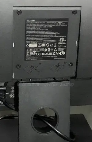 Dell E2216H