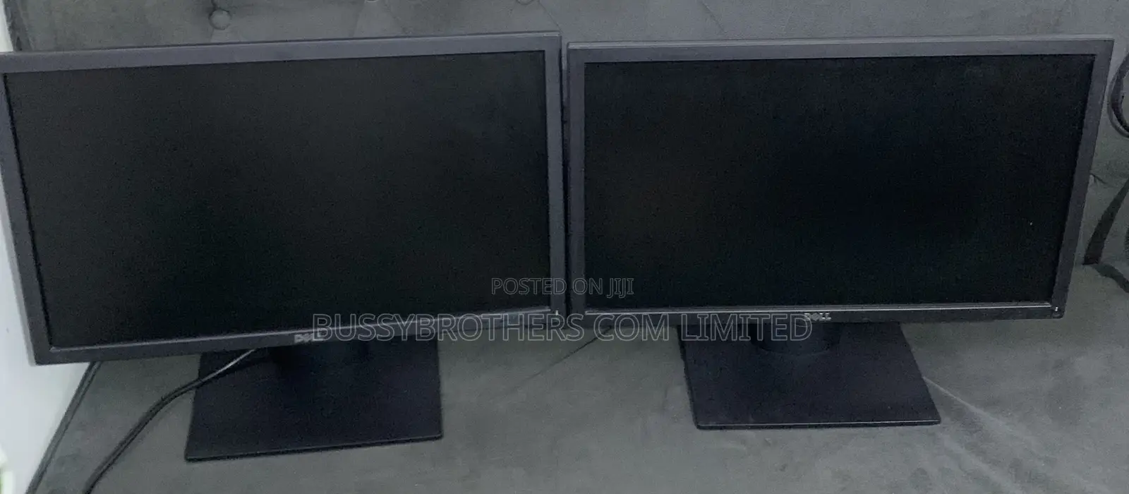 Dell E2216H
