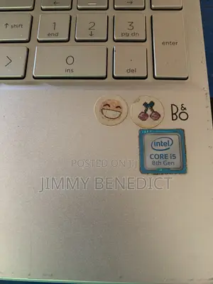 Laptop HP Pavilion 15 8GB Intel Core i5 SSD 1T