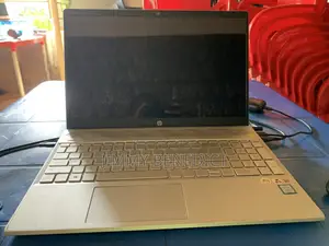 Laptop HP Pavilion 15 8GB Intel Core i5 SSD 1T