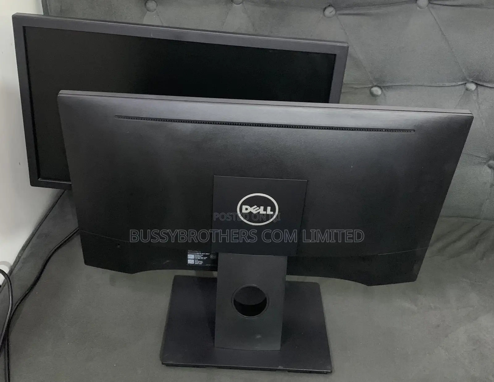 Dell E2216H