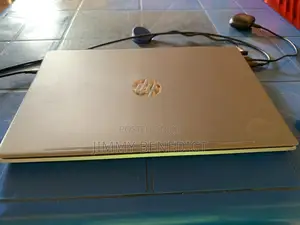Laptop HP Pavilion 15 8GB Intel Core i5 SSD 1T