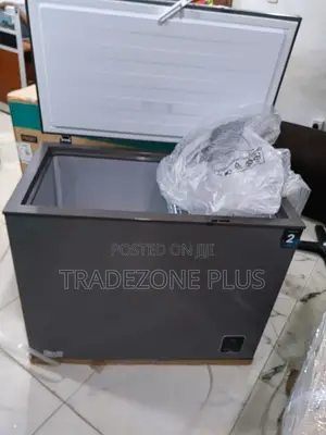 Hisense 249L Large Capacity Deep Chest Freezer
