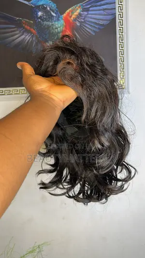 Professional Wig Revamping, Styling Coloring in Ikeja Lagos