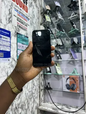 Apple iPhone 12 Pro 256 GB Black