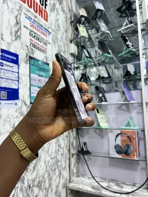 Apple iPhone 12 Pro 256 GB Black