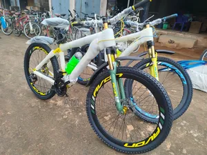 AVON MTB Durable Bikes/Bicycles