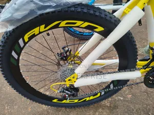 AVON MTB Durable Bikes/Bicycles