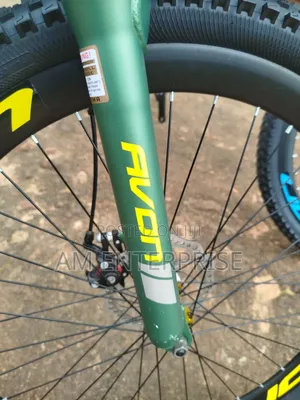 AVON MTB Durable Bikes/Bicycles