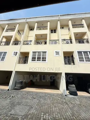 Furnished 4bdrm Duplex in Oniru, Ademola Adetokunbo for rent
