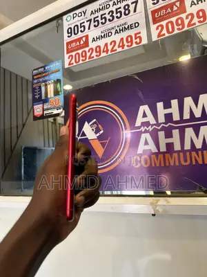 Apple iPhone 11 128 GB Red