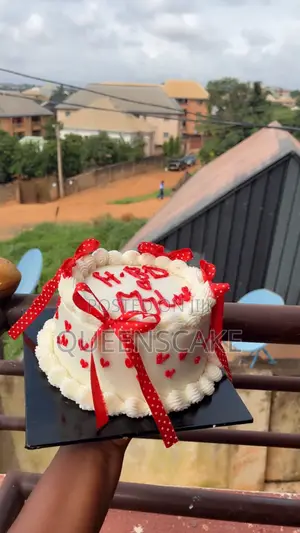 Queenscake