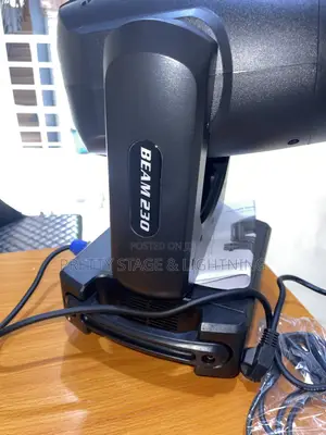 Beam 230 Moving Head Stage Light