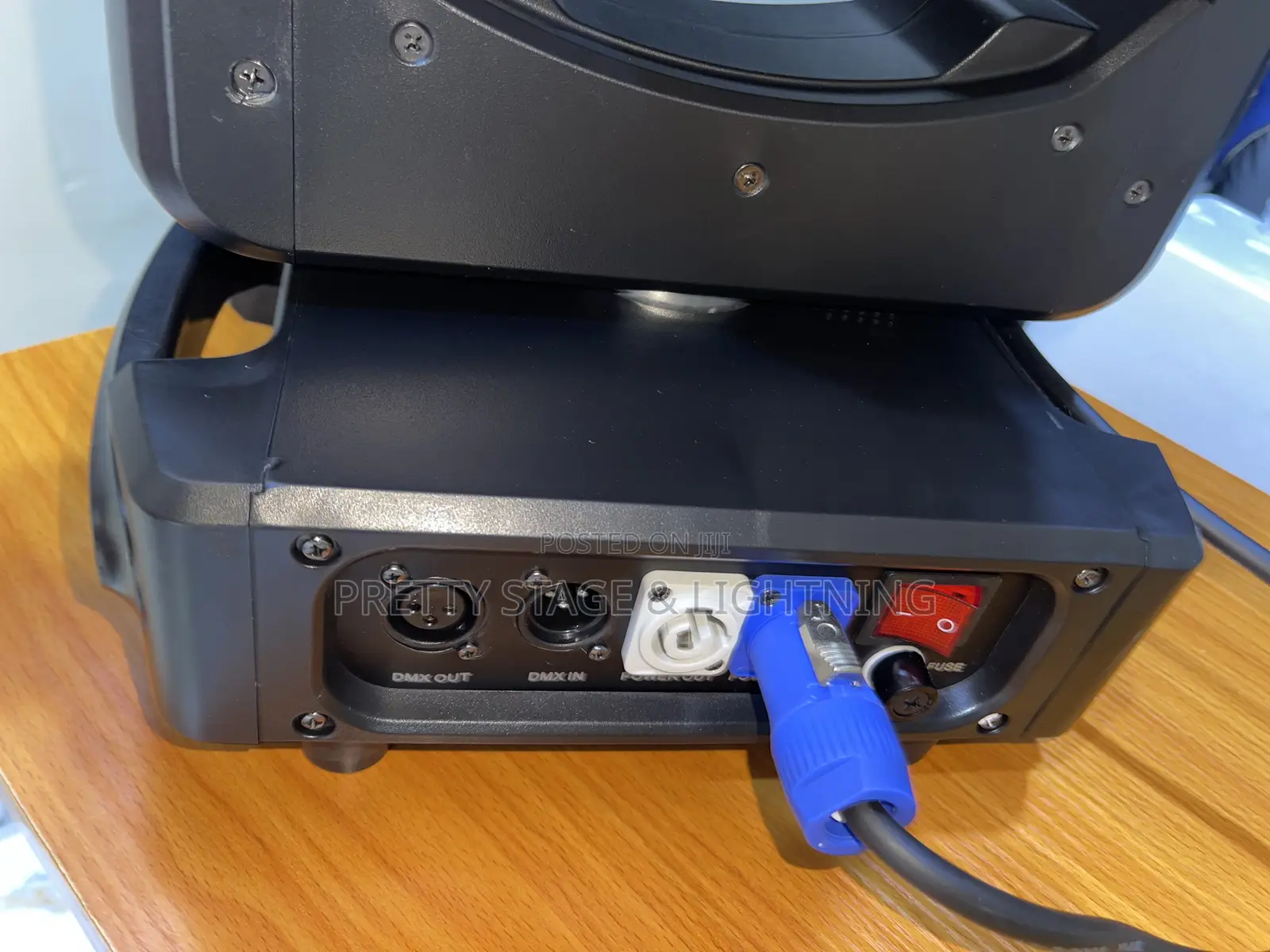 Beam 230 Moving Head Stage Light
