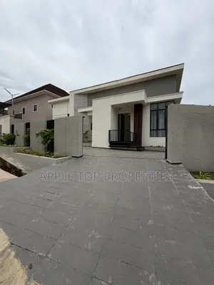 4bdrm Bungalow in Centenary City, Enugu for sale