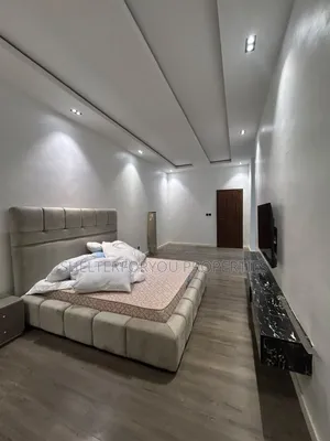 3bdrm Duplex in Ikate for rent