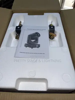 Beam 230 Moving Head Stage Light